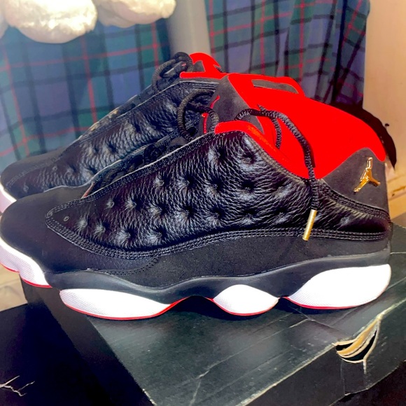 Jordan 13 retro low